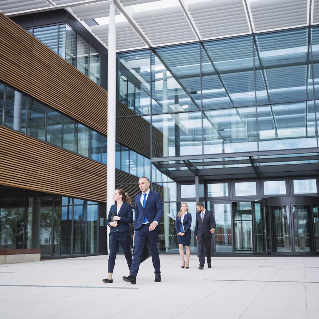 CommercIal & Corporate