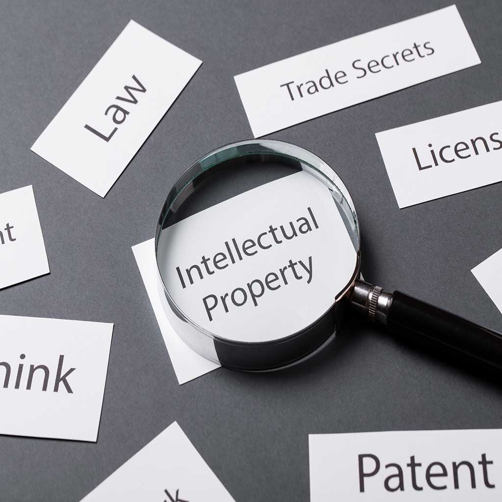 Intellectual Property